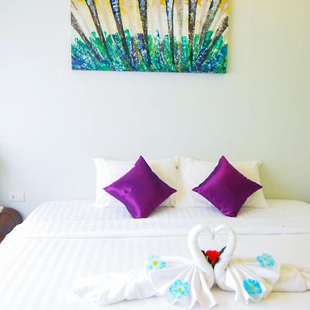 Maryo Resort Chiangrai - Sha Plus Chiang Rai Exterior photo