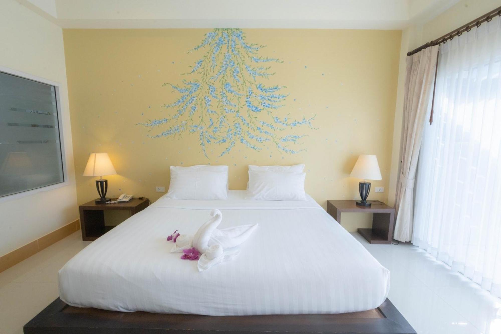 Maryo Resort Chiangrai - Sha Plus Chiang Rai Exterior photo