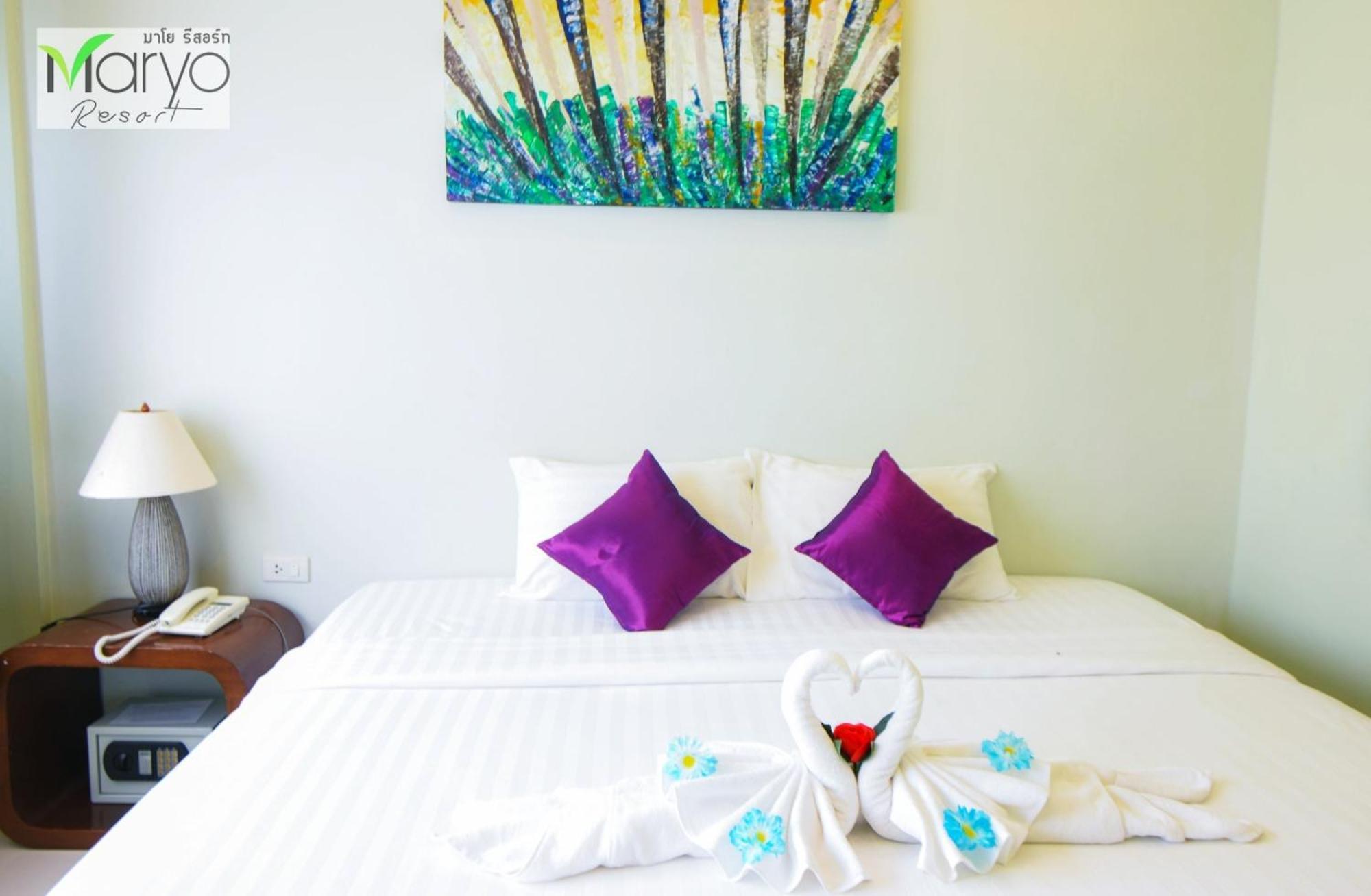Maryo Resort Chiangrai - Sha Plus Chiang Rai Exterior photo