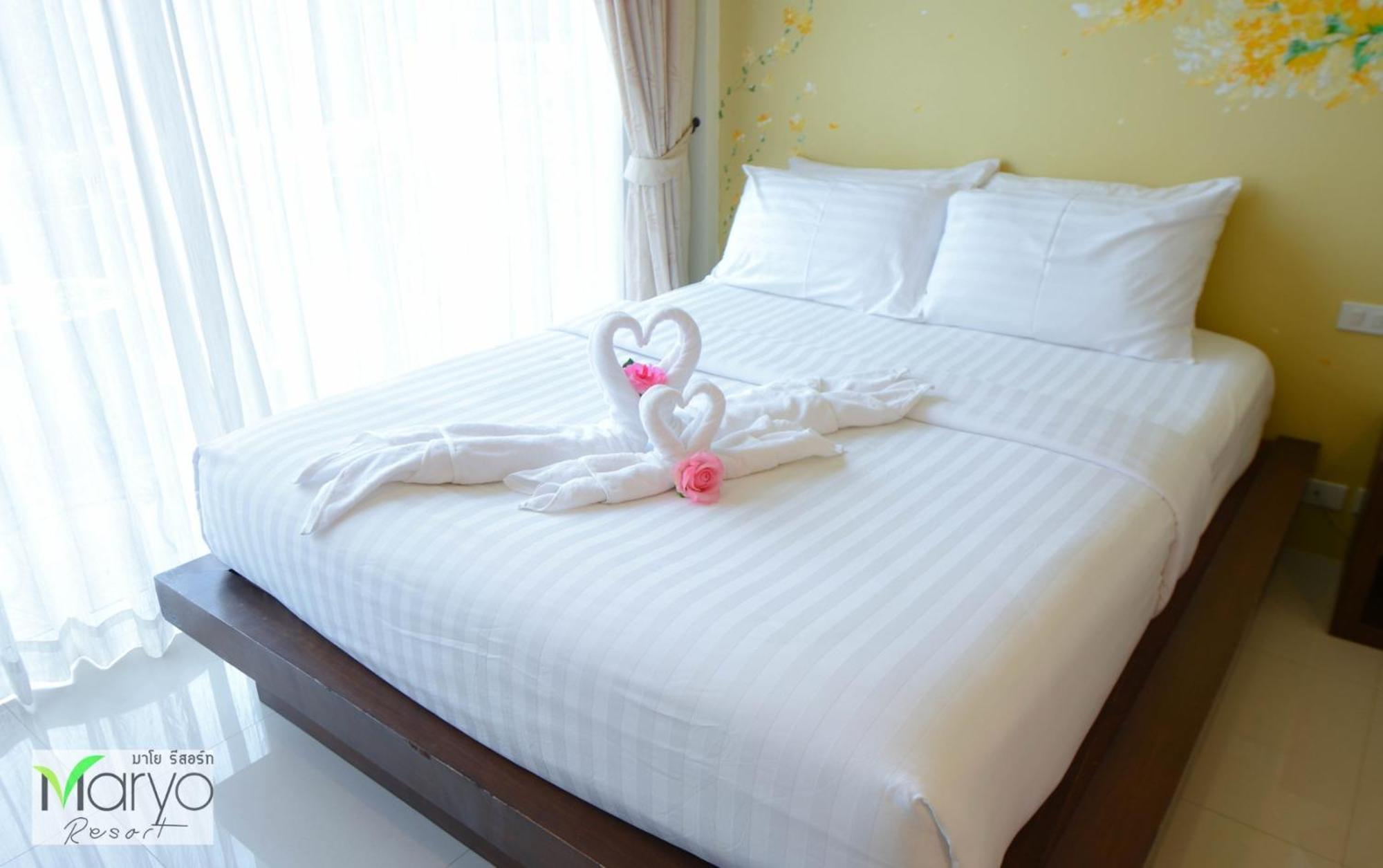 Maryo Resort Chiangrai - Sha Plus Chiang Rai Exterior photo