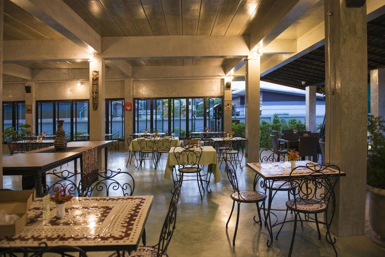 Maryo Resort Chiangrai - Sha Plus Chiang Rai Exterior photo