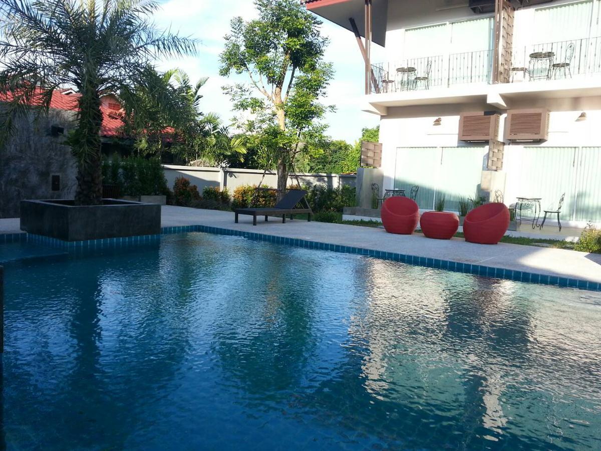 Maryo Resort Chiangrai - Sha Plus Chiang Rai Exterior photo